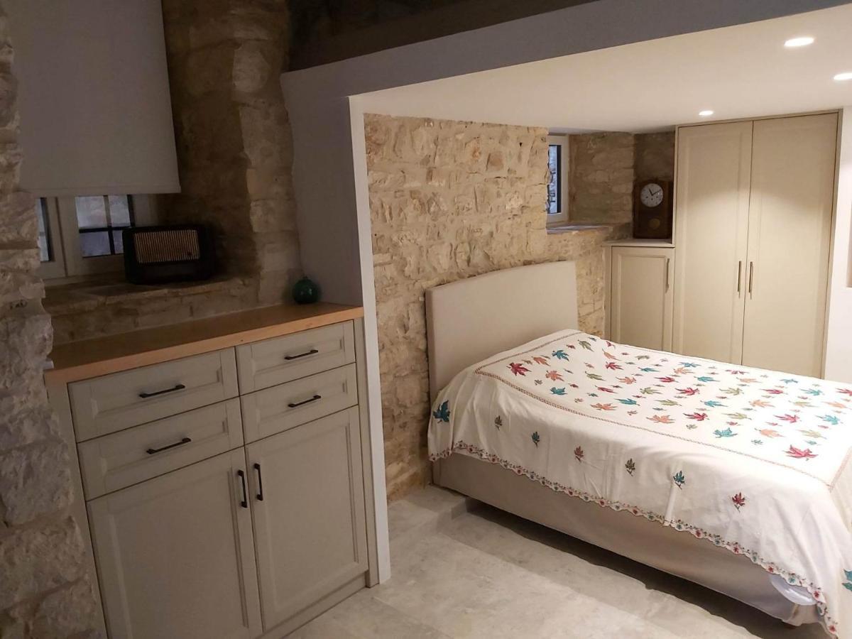 The Old Print House, Corfu Apartment Corfu  Exterior photo
